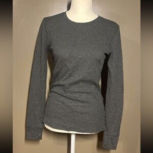 NWOT Active Basic Thermal Top